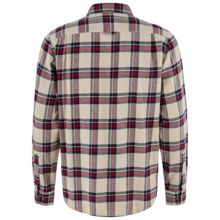Camisa de hombre Fjällräven Övik Heavy Flannel Shirt M