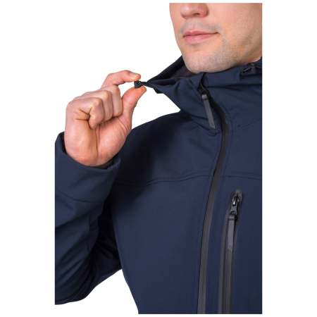 Chaqueta de hombre Hannah Wander