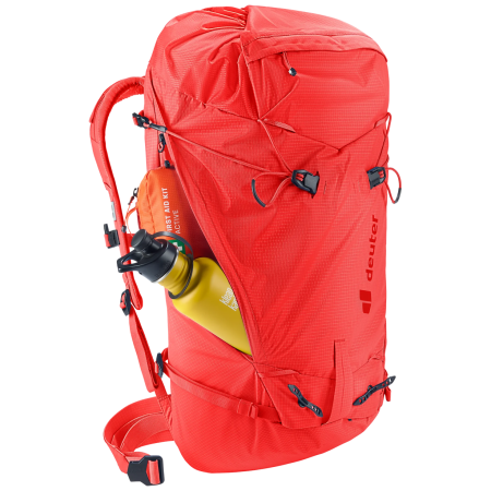 Mochila de mujer Deuter Guide Lite 28 SL