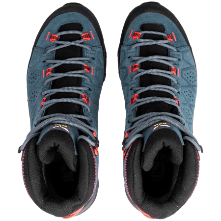 Calzado de mujer Salewa Ws Alp Trainer 2 Mid Gtx
