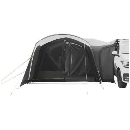 Carpa de autocaravana/furgoneta Outwell Jones M PowerAir