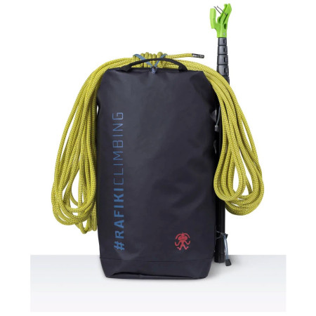 Mochila de escalada Rafiki Grit 40
