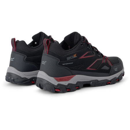 Calzado de mujer Regatta Wmn Holcombe III Low