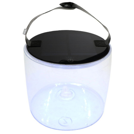 Lámpara solar Coelsol Luna Standard L1-L