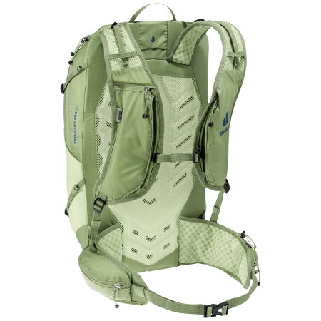 Mochila de senderismo Deuter Speed Lite Pro 25