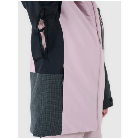 Chaqueta para niños 4F Technical jacket F0833