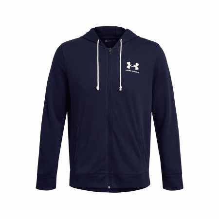 Sudadera de hombre Under Armour Rival Terry LC FZ