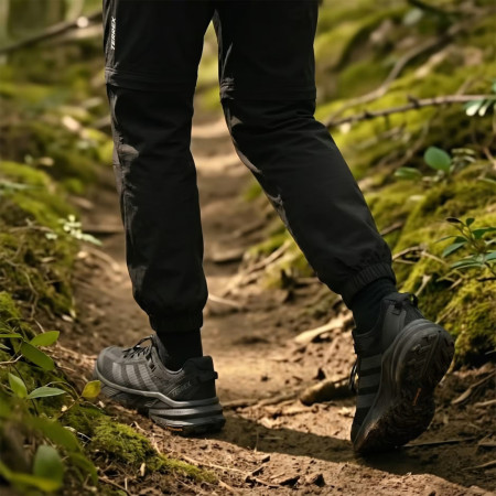 Calzado de senderismo para hombre Adidas Terrex Freehiker Sl Climacool