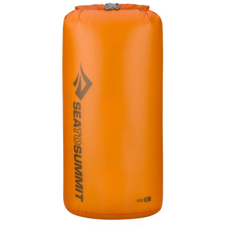 Bolsa Sea to Summit Ultra-Sil Nano Dry Sack 35l naranja orange
