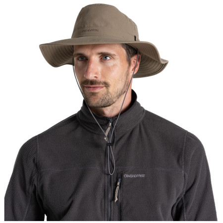 Sombrero Craghoppers NosiLife Outback Hat II