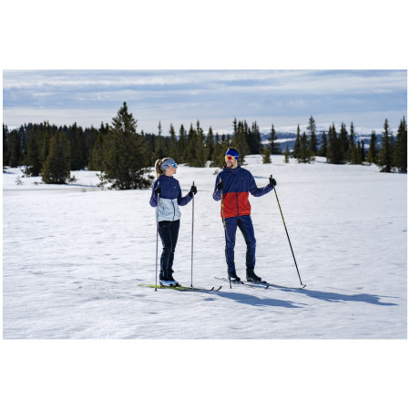 Chaqueta de mujer Silvini Gralba