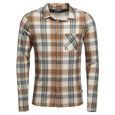 Camisa de hombre Chillaz Sebastian 2.0