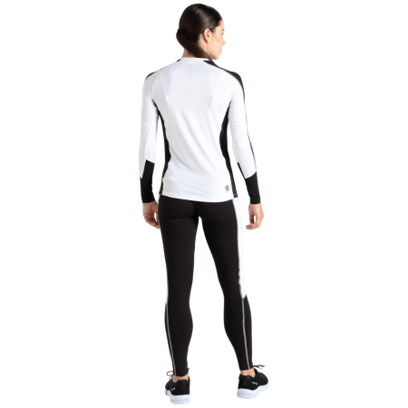 Ropa interior funcional para mujer Dare 2b W Exchange IV Baselayer Set