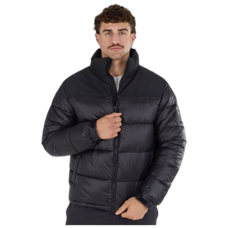 Chaqueta de invierno para hombre Fundango Winton Jacket negro jet black