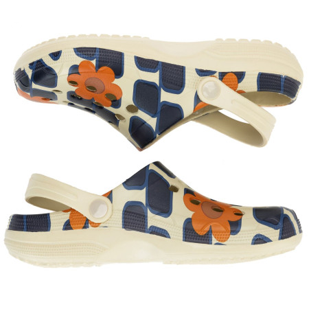 Pantuflas de mujer Regatta Orla Clog