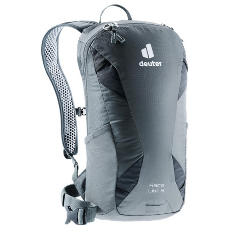 Mochila Deuter Race Lite gris GraphiteBlack