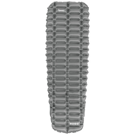 Colchoneta hinchable Warg Hugo