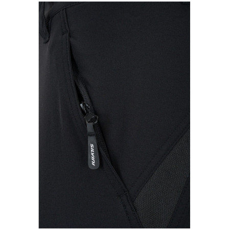 Pantalones cortos de hombre Silvini Elvo