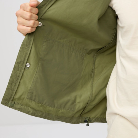 Chaqueta de hombre Fjällräven Vardag Vindby Jacket M