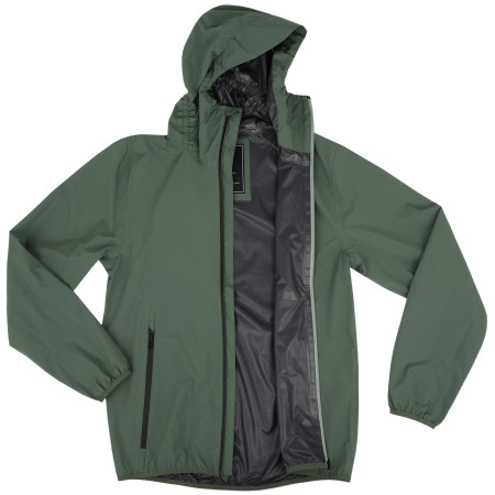 Chaqueta de hombre MOOA Altis 15K
