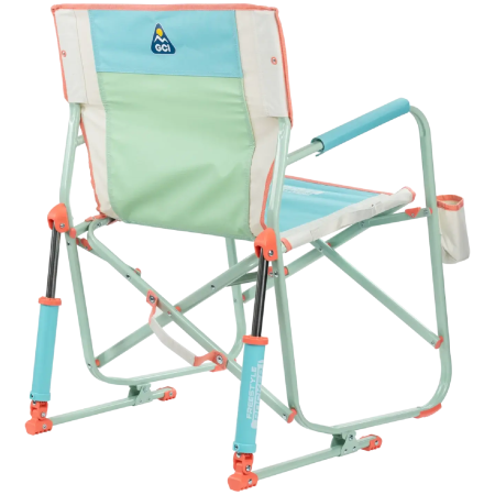 Silla GCI Freestyle Rocker