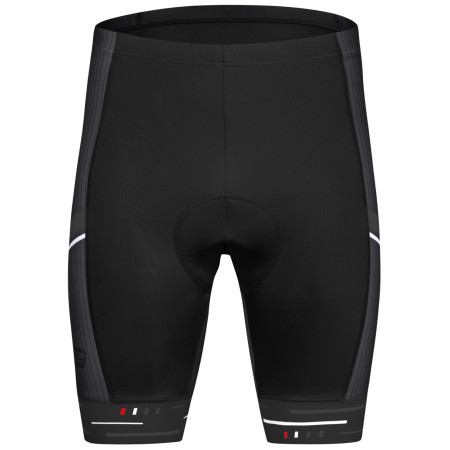 Pantalones cortos de ciclismo para hombre Etape Racing 2.0 negro černá