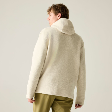 Sudadera de hombre Dare 2b Firn Hooded Borg Fleece