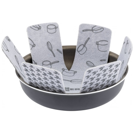 Juego de ollas Brunner Torralta Spacemaster Ø 18 cm