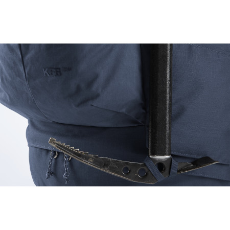 Mochila de senderismo para mujer Fjällräven Keb 72 W