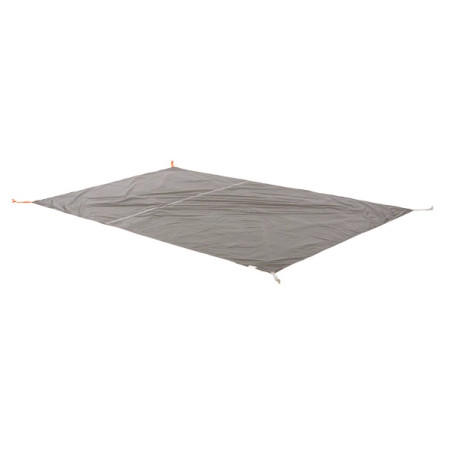 Suelo de tienda Big Agnes Footprint Copper Spur Hv UL3 gris