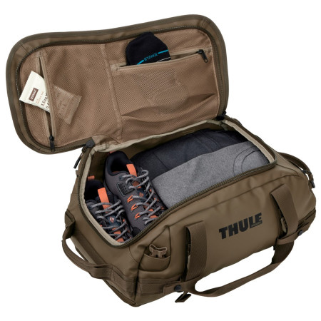 Bolsa de viaje Thule Chasm 30L