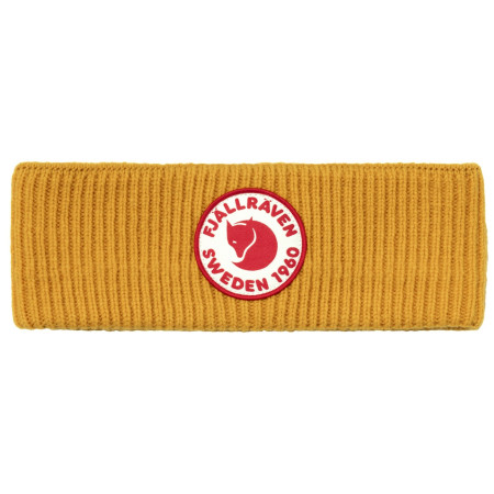 Banda para cabeza Fjällräven 1960 Logo Headband