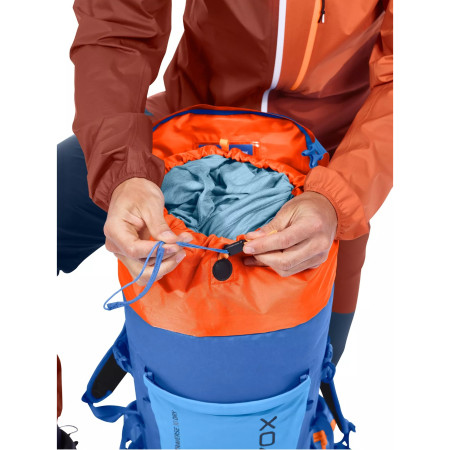 Mochila Ortovox Traverse 28 S Dry