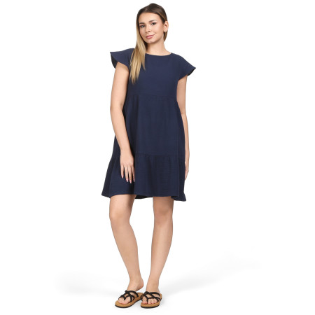 Vestido de mujer Alpine Pro Akesa