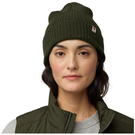Gorro Fjällräven Rib Hat