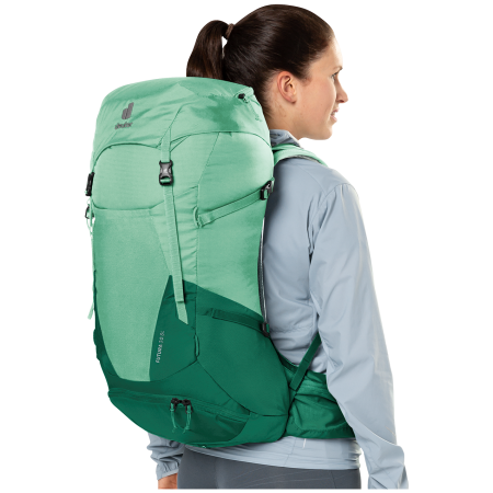 Mochila de mujer Deuter Futura 30 SL