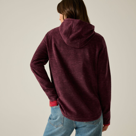 Sudadera de mujer Regatta Mayse Hoody