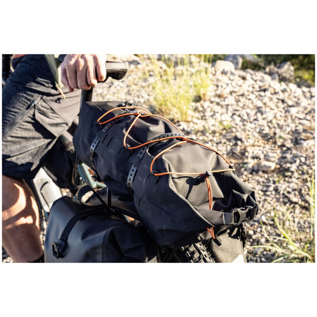 Alforja para bicicleta Ortlieb Dry-Pack