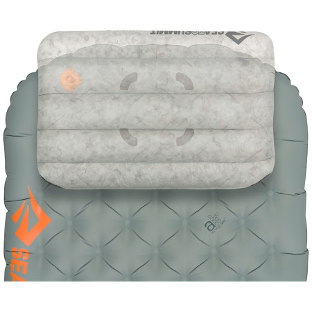 Almohada Sea to Summit Aeros Down Regular