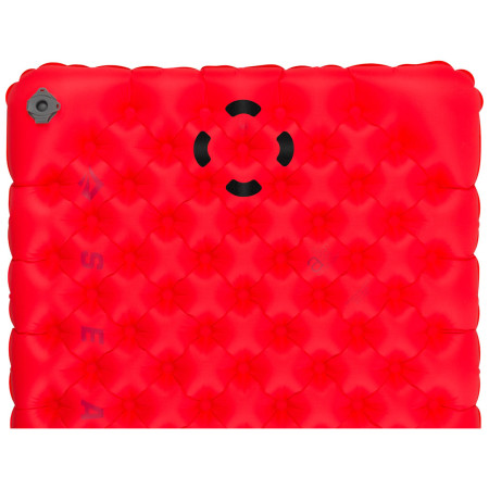 Colchoneta hinchable Sea to Summit Comfort Plus XT Insulated Air Mat Rectangular Regular Wide