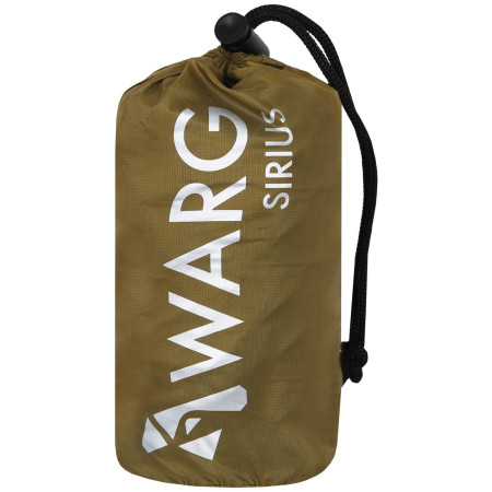 Almohadilla hinchable Warg Sirius Pillow