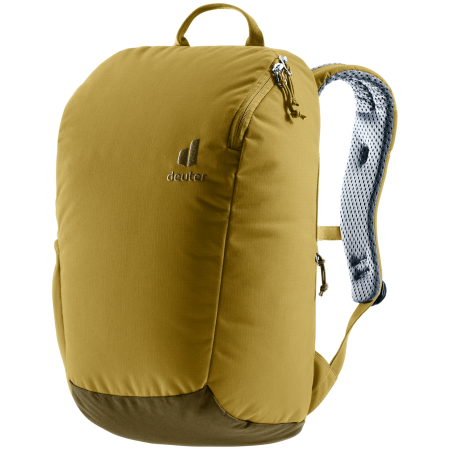 Mochila urbana Deuter Stepout 16