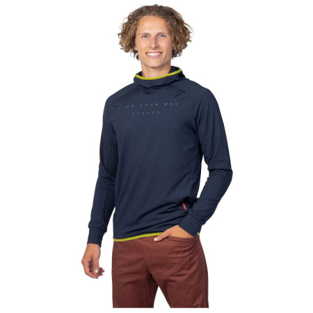 Sudadera de hombre Hannah Thony Hoody