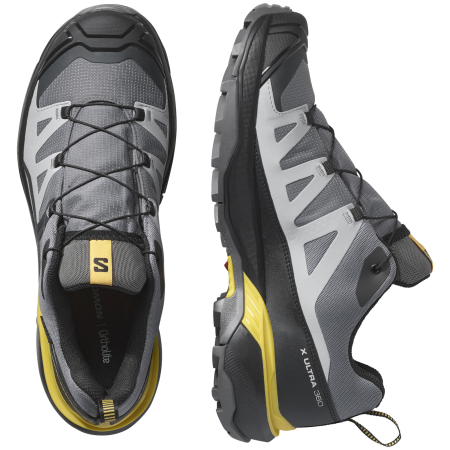 Calzado de hombre Salomon X Ultra 360 Gore-Tex