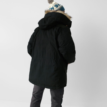 Chaqueta de invierno para hombre Fjällräven Singi Down Jacket M