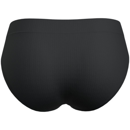 Bragas funcionales para mujer Icebreaker W Mer Rib Lotus Hipster