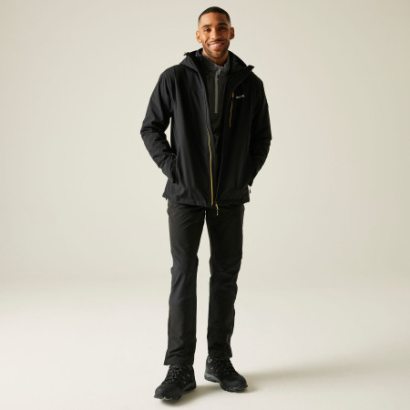 Chaqueta de hombre Regatta Wentwood