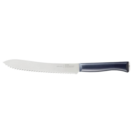 Cuchillo Opinel Intempora N°216 azul
