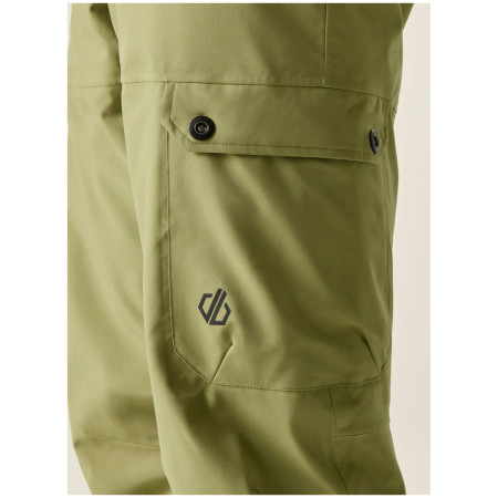 Pantalones de hombre Dare 2b Baseplate Insulated Pant