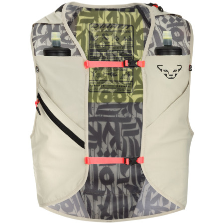 Chaleco de carrera Dynafit Trail 6 Vest